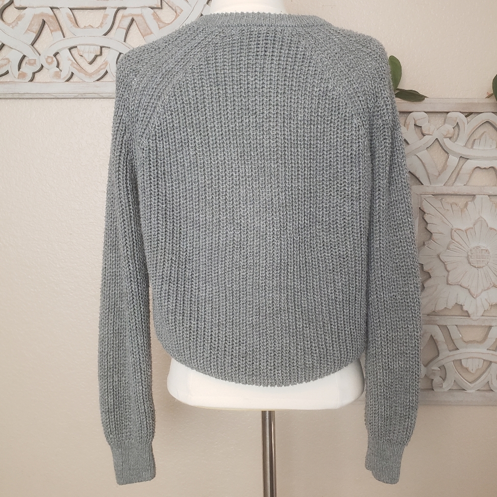 V-Neck Sweater - Picture 5 of 11